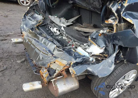 2015 Nissan Altima 2.5 S from USA, damaged, VIN 1N4AL3AP3FC201378